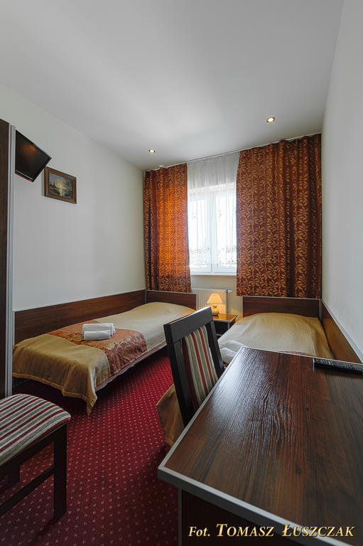 Hotel Kaprys Świdnik Chambre photo